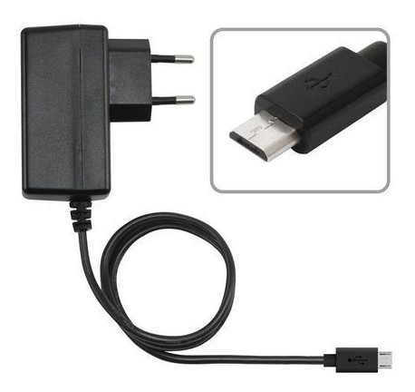 Fonte Carregador Dc 5v 2a Para Amazon  Fire Hd 6 1