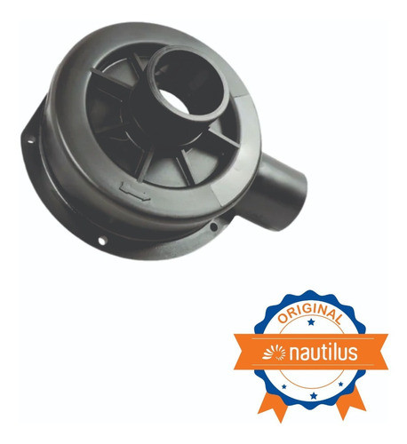 Corpo Bomba Nbf/hm Nautilus 1