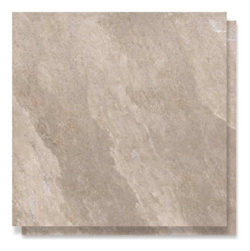 Porcelanato Viarosa Texas 72x72cm Caixa 2,59m² 0