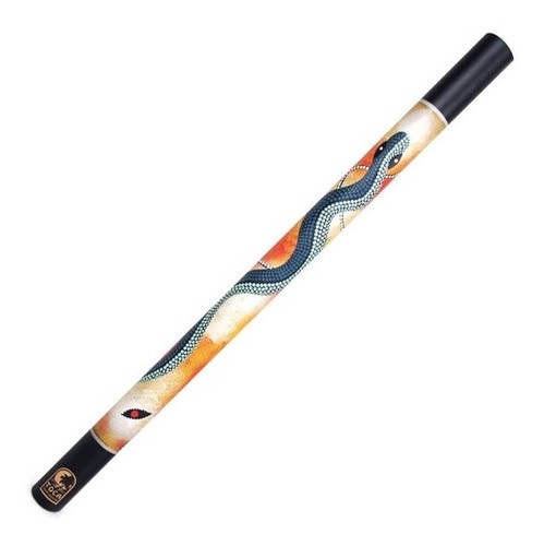 Palo De Lluvia Toca Fiberglass T-rain39b 39 P 100 Cms Cuo 0