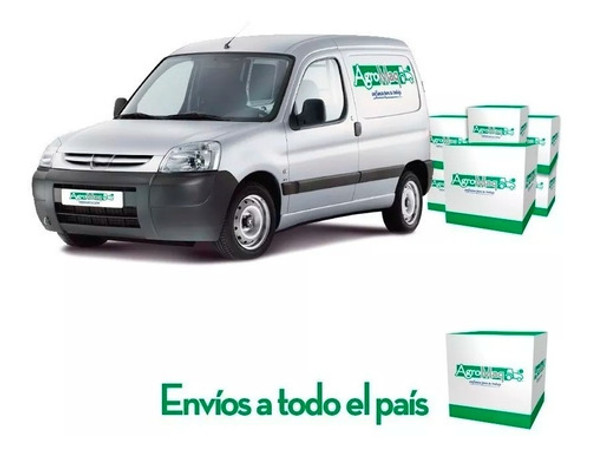 Cardan Completo Nobre Largo 1.50 Mts. Cruceta 27*82 1