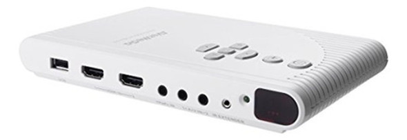 Avermedia Avertv Hybrid Tvbox 13 Hd Video On Your 0