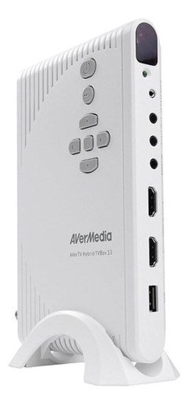 Avermedia Avertv Hybrid Tvbox 13 Hd Video On Your 1