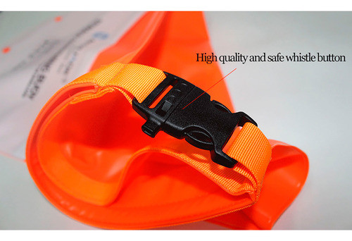 Boya Bolso Marjaqe Impermeable 100% 20ltrs - Tecnobox 1