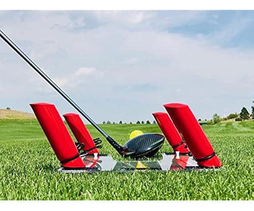 Eyeline Golf Speed Trap 2.0 - ¡nuevo Y Mejorado! 1