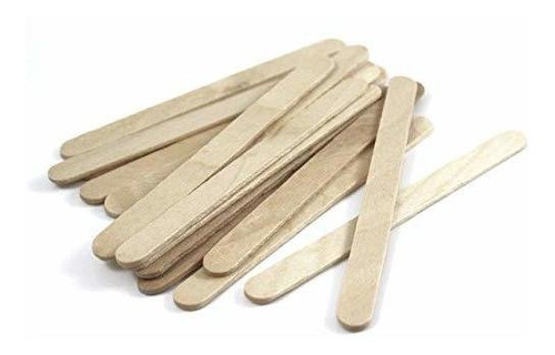 Sargent Art Economy Palitos De Madera, 100 Piezas 0
