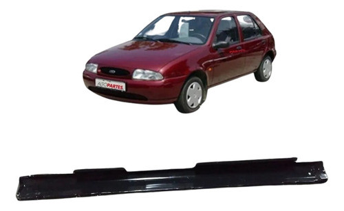 Zocalo Ford Fiesta 94 95 96 97 98 A 01 02 S/subida Izquierdo 0
