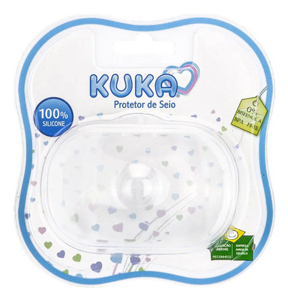 Protetor De Seio - 5060 0