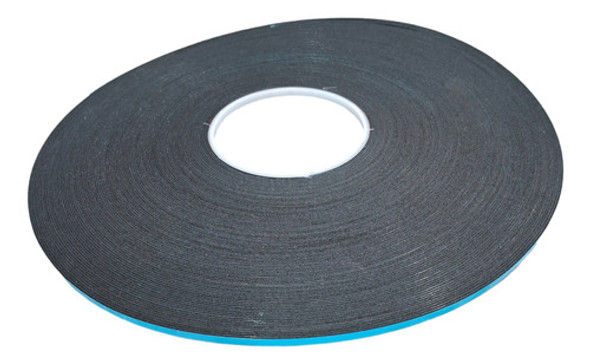 Cintas De Butilo/ Doble Faz Celestes 4mm 0