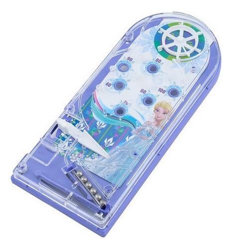 Flipper Chico Frozen Ploppy 692356 0