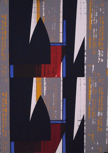 Guillermo Mac Loughlin - Contrapunto Iii 0