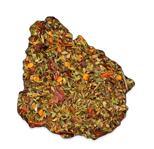 Adobo Picante Especial - Excelente Calidad - 500g Envio 0