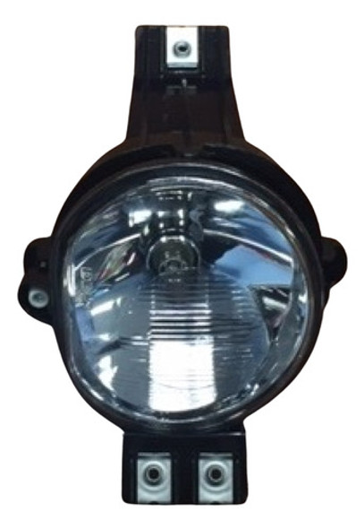 Foco Faro Antiniebla Izq Dodge Chrysler-dodge Ram 08-09 0
