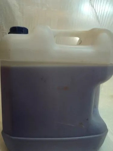 Resina Poliester 500 Grs + Catalizador Correspondiente 1