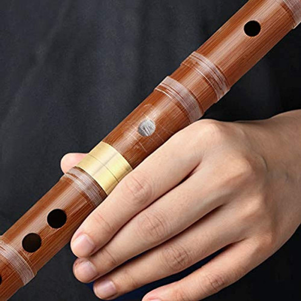 Flauta Dizi De Bambú Instrumento Tradicional Chino Hecho A M 1 Flauta Dizi De Bambú Instrumento Tradicional Chino Hecho A M 1
