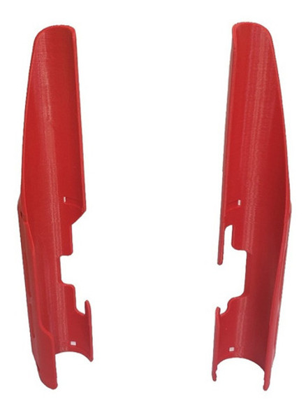 Protector Horquilla F3d Rojo Xr250 Tornado Shop 1