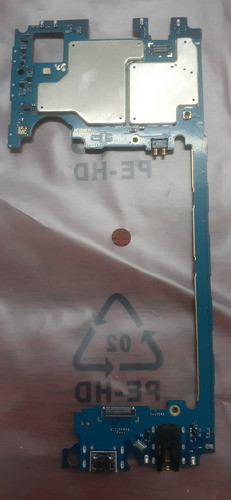 Placa Main Samsung A01 Core Para Repuesto 1
