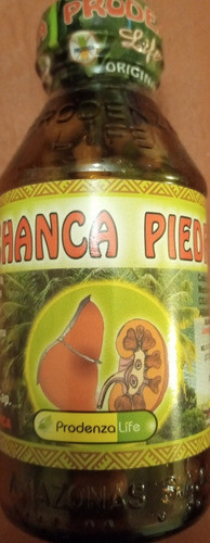 Chanca Piedra X 90 Cápsulas Marca Prodenza 1