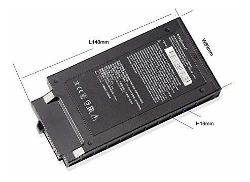Kingsener Bp-s410-main-32 / 2040s Bateria Para Portatil Semi 1