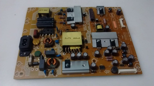 Fuente Philips 39pfl3508g/77 715g5792-p03-000-002m 0