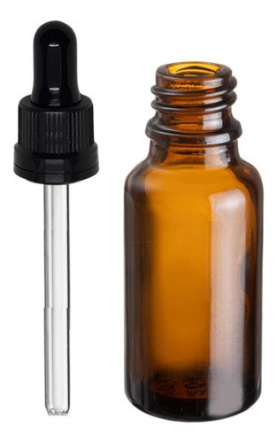 Genérica Gotero Aguja Vidrio 100 Ml (farmacia De La Estrella 0