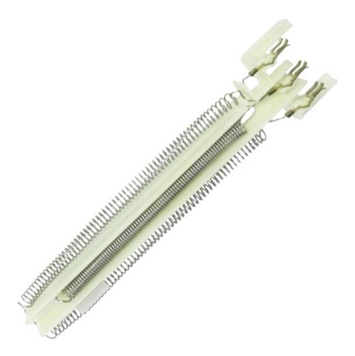 Resistência Ducha Advanced Multitemp. Turbo 7500w X 220v 0