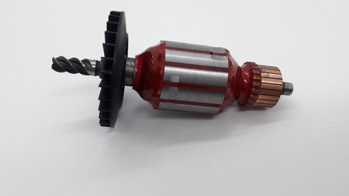 Rotor Taladro At400ci Dg400 Argentec 0