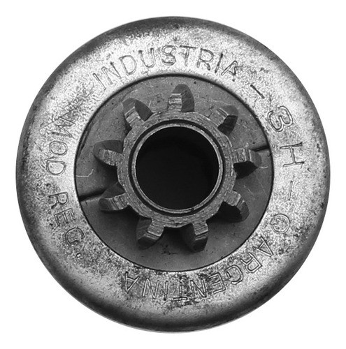 Impulsor Arranque Ducellier Renault Simca 1856 1