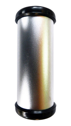 Shaker Maraca Tubular De Aluminio 5'' / 12,7cm Psr 0
