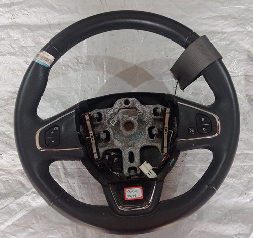 Volante Renault Captur 2017 Hasta 2019 (plan Recambio) 0