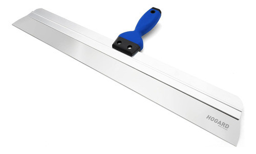 Espatula Para Encintar 24  Flexible Acero Inoxidable/plas... 0