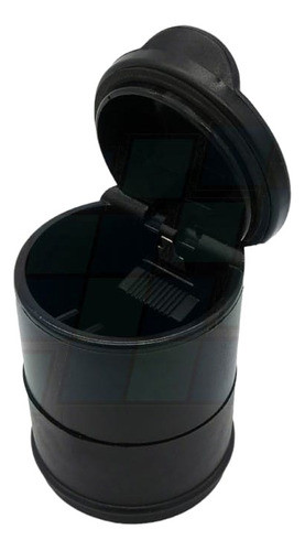 Cenicero Consola Redondo 0