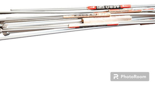 Agujas No.11 Aero Antiguas Nuevas 1