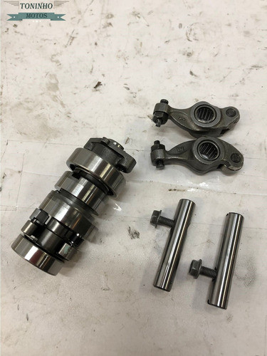 Comando E Balancinho Honda Pcx150 2019 0