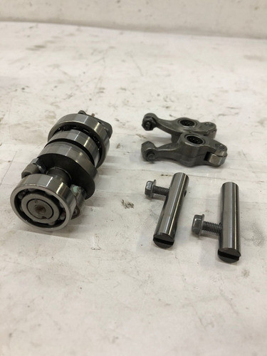 Comando E Balancinho Honda Pcx150 2019 1