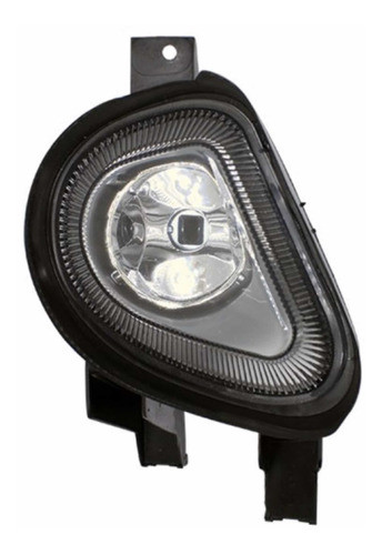 Faro Caminero Derecho Corsa Classic 2001/2011 Nuevos! 1