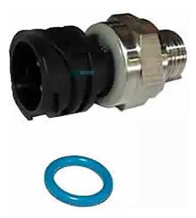 Sensor Contra Pressao Escape Para Volvo Fh13 Fm11 Fm13 B13r 1