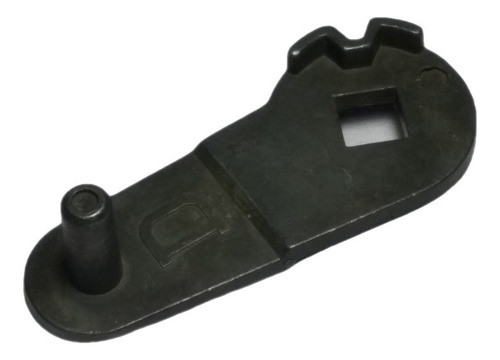Leva De Cerradura Puerta Ford Orion/volkswagen Pointer Derch 0