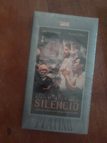 Kit De 10 Películas En Vhs Para Video Casetteras 1