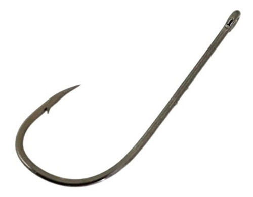 Anzuelo Katashi Baitholder N5/0 X 10u Ideal Variada Mar/rio 0