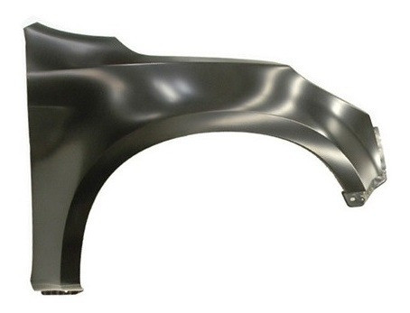 Guardabarro Delantero Der. Chevrolet S-10 2018- 0