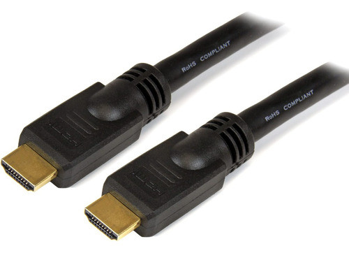 Cable Hdmi A Hdmi 3 Mts 2k 4k (028397) 0