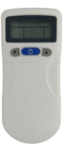 Control Remoto Aire Acondicion Daewoo Philco Home Mate Ar876 1