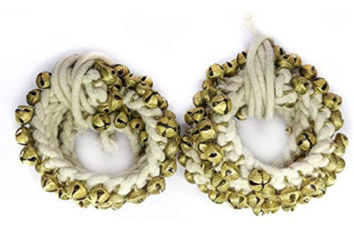 Par De Kathak Ghungroo, (25+25) (14 No. Ghungroo ) Big Bells 0
