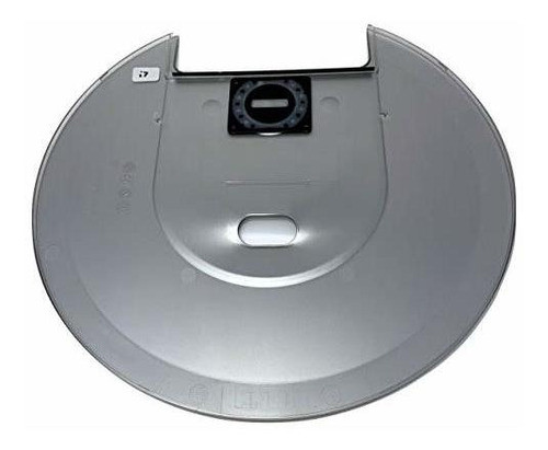 Cubierta Superior De La Placa Frontal Roomba I6 I7 I8 1