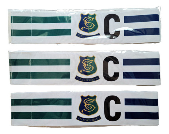 Banda De Capitán !!!! 0 Banda De Capitán !!!! 0