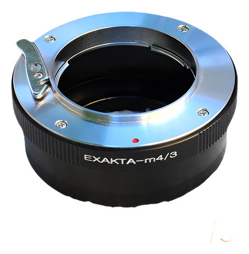 Objetivo De Exakta Automático Topcon Para Micro 4/3 Adaptado 0