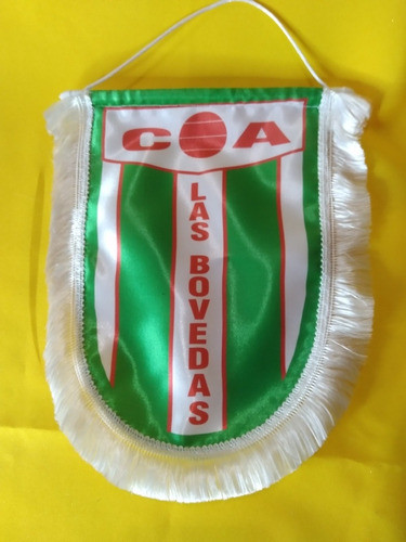 Banderín C. A. Las Bóvedas, Hacemos Todos Los Equipos 1
