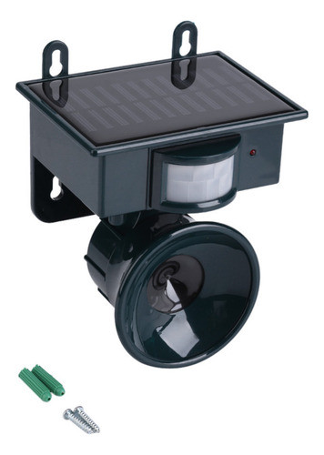 Repelente Solar De Pássaros Repelente De Pássaros Ao Ar Livr 0