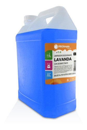 Kit De Limpieza General Para El Hogar - Prolimpio 1
